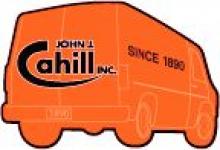 john j cahill 