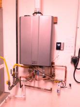 just tankless water filter services just tankless water filter services