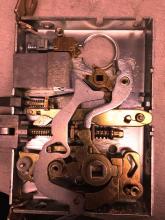 jw lock car locksmith 