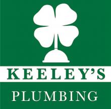 keeley s plumbing sewer services 