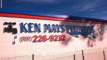 ken mays plumbing 