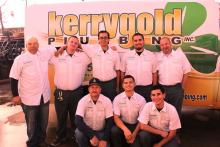 kerrygold plumbing drain cleaning 