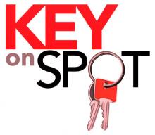 key on spot  llc locks installation 
