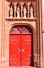 king door and lock emergency locksmiths 