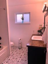 kitchen and bath plumbing 
