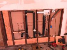 la plumbing company drain cleaning 