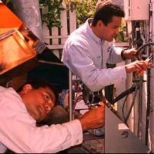 lacayo-colt plumbing heating faucet repair 