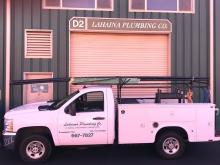 lahaina plumbing pipe repair 