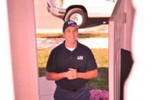 len the plumber 