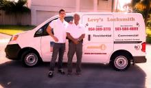 levy s locksmith mailbox services 