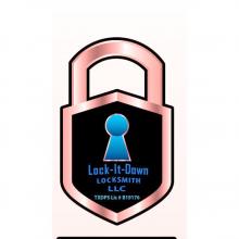 lock-it-down locksmith car locksmith 