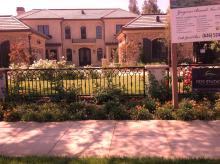 lock-up inc  commercial security 