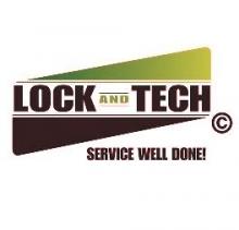 lock and tech usa outlet installation 