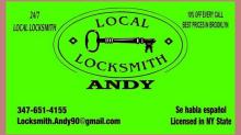 locksmith andy car locksmith 