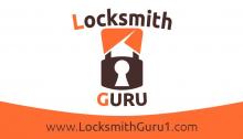 locksmith guru car unlocking 