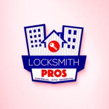 locksmith pros locks intallation 