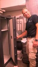locksmithology safe locksmith services 
