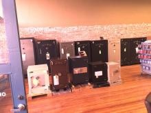 locktech car locksmith 