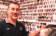 lockworks unlimited commercial security 