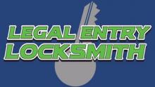 Legal Entry Locksmith emergency locksmiths