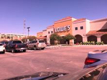lowe s car locksmith 