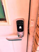 lucky lock commercial security 