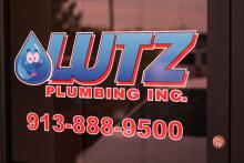 lutz plumbing drain cleaning 