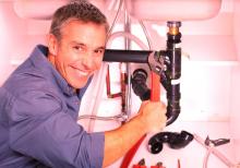 madden plumbing heating sink repair 