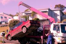 magic towing car locksmith 