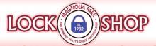 magnolia park lock shop lock re-key 
