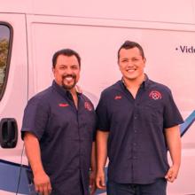 mainline plumbing water heater repair 