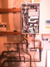 marc brenner company toilet repair 