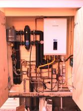 marin mechanical drain cleaning 