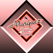 marquez plumbing 