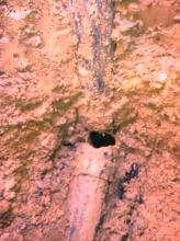 marti s plumbing service inc drain installation marti s plumbing service inc drain installation