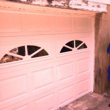 master garage door locks installation 