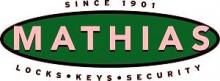 mathias lock   key car locksmith 