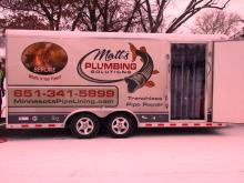 matt s plumbing solutions 