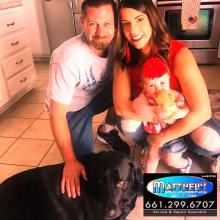 matthew s plumbing garbage disposal repair 
