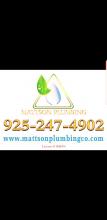 mattson plumbing garbage disposal repair 