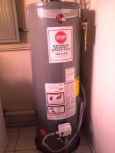 maximum plumbing inc 