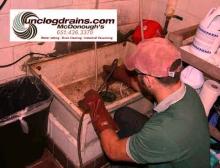 mcdonough s unclogdrains drain cleaning 