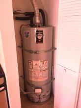 mckenrick plumbing pipe repair 