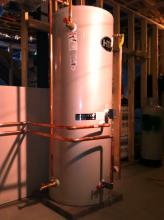 mcniff plumbing heating  mcniff plumbing heating
