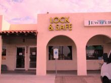 mercury lock   safe locks installation 