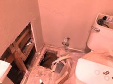 merit plumbing services 