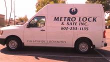 metro lock service car locksmith 