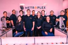 metroplex locksmith car unlocking 