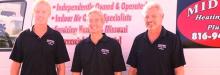 midwest heating cooling plumbing 