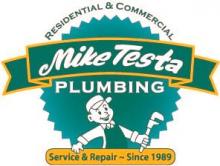 mike testa plumbing 